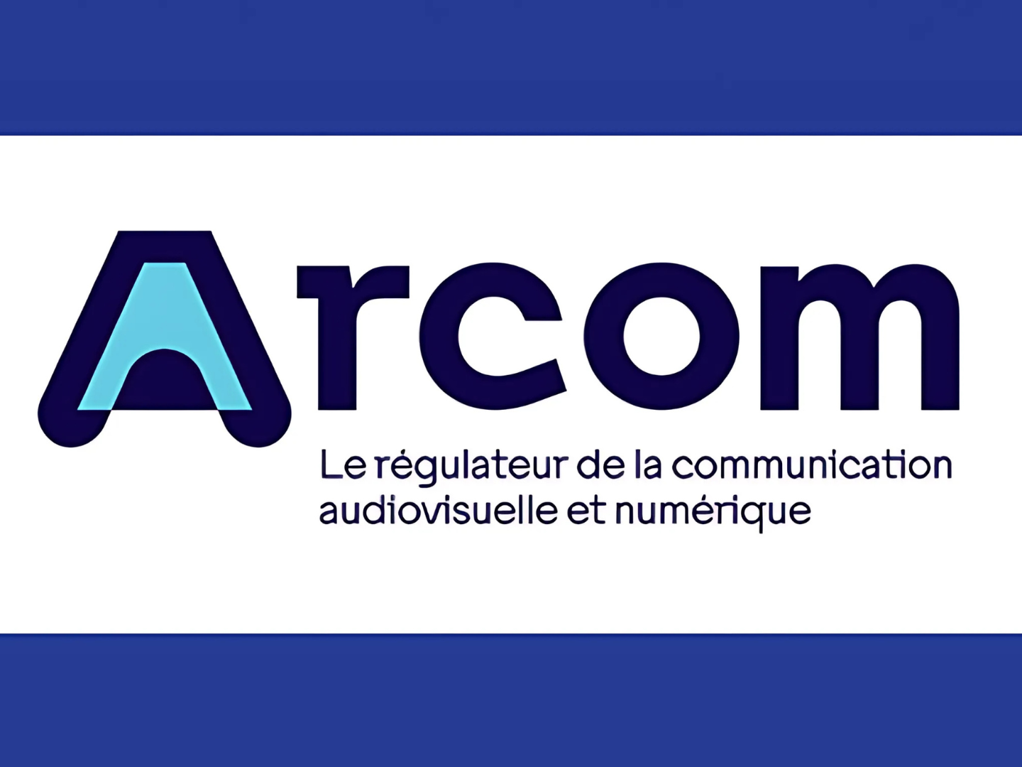 L'Arcom : Garante de l'Accessibilité Numérique en France